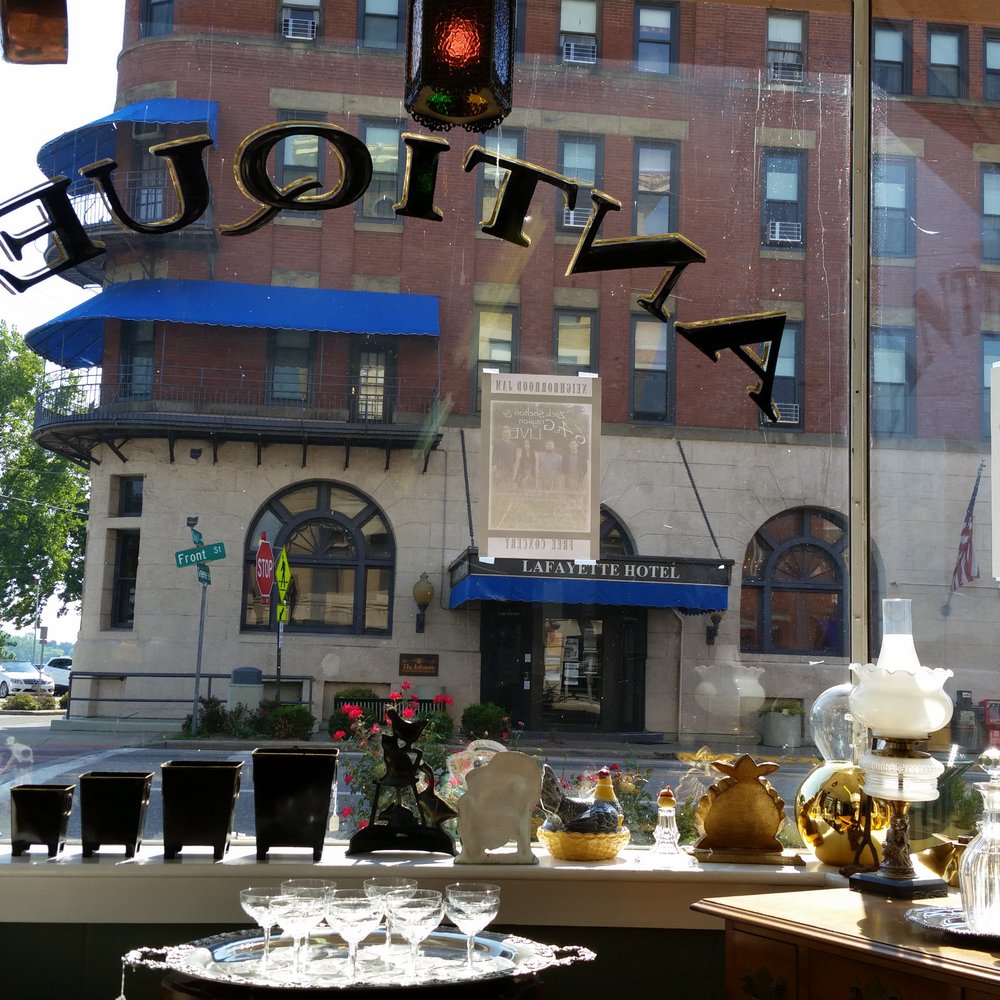 The Best 10 Antiques near Williamstown Antique Mall in Williamstown, WV