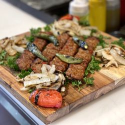 Adana Grill