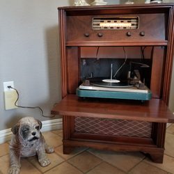 AB & B Electronics - The unit put together.
