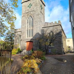 First Church In Salem Unitarian Universalist