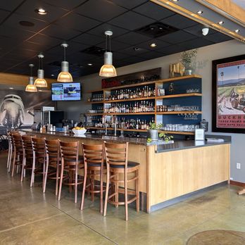 Forage Bistro & Lounge - New American Near Me - Driggs, Idaho