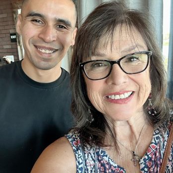Monica’s Riverview - Our fabulous Server! - Breakfast & Brunch Near Me - Antioch, California Monica’s Riverview - Our fabulous Server! - Breakfast & Brunch Near Me - Antioch, California