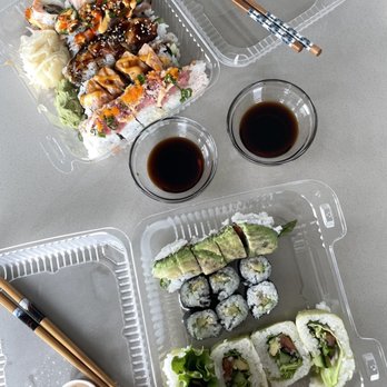aa Sushi - Sushi Bars Near Me - Kirkland, Washington aa Sushi - Sushi Bars Near Me - Kirkland, Washington