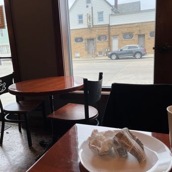 Charleston Coffee - Coffee & Tea Near Me - Cudahy, Wisconsin Charleston Coffee - Coffee & Tea Near Me - Cudahy, Wisconsin