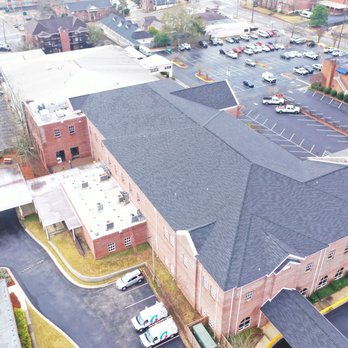 Superior Roofing - Commercial Roof Replacement - Roofing Near Me - Columbus, Georgia Superior Roofing - Commercial Roof Replacement - Roofing Near Me - Columbus, Georgia