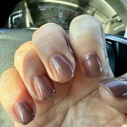Classic Nails