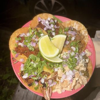 Taqueria Ramirez - Mexican Near Me - Brooklyn, New York