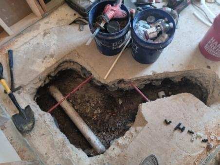 Slide of Ash Roofing & Home Services