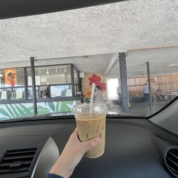 Malaya - Coffee & Tea Near Me - Arcadia, California Malaya - Coffee & Tea Near Me - Arcadia, California
