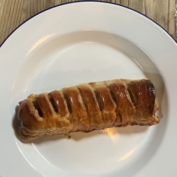 Moreish - Sausage Roll - Desserts Near Me - Beacon, New York