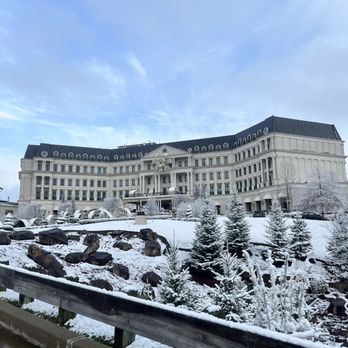 Nemacolin - Resorts Near Me - Farmington, Pennsylvania Nemacolin - Resorts Near Me - Farmington, Pennsylvania