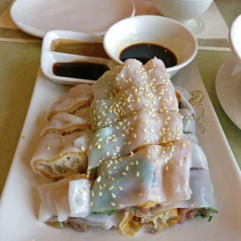 Congee Queen - Chinese Near Me - North York, Ontario