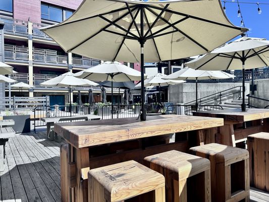 Le Depot Brasserie by null