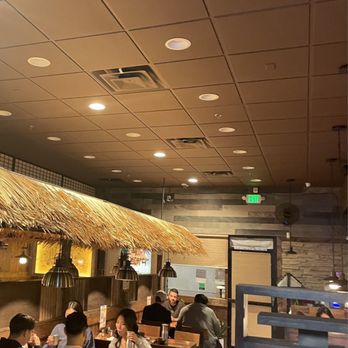Jin Cook - Dining area - Korean Near Me - Buena Park, California