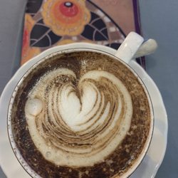 Tertulia - Cappuccino