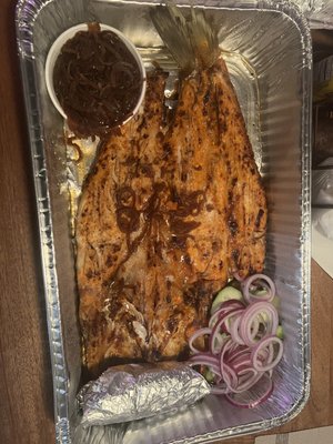 Coni’Seafood by null
