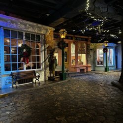 Detroit Historical Museum