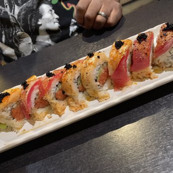 Dada Sushi - Japanese Near Me - Murrieta, California