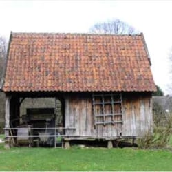 Mühlenhof Freilichtmuseum