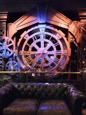 Disney Springs by null