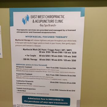 Bay Spa - Massage Near Me - Santa Clara, California