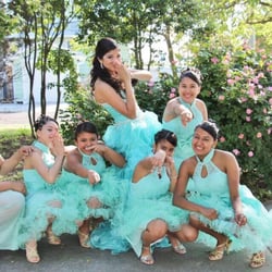 Mayra's Beauty Salon & Barber Shop