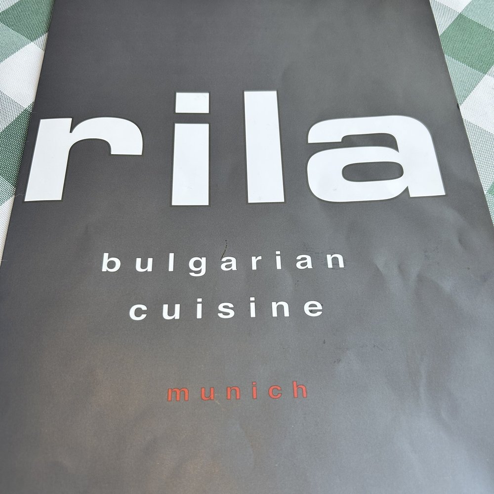Rila - Bulgarian Near Me - Munich, BY Rila - Bulgarian Near Me - Munich, BY