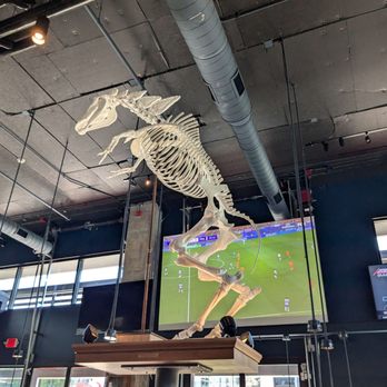 Ponysaurus Brewing Co - Breweries Near Me - Raleigh, North Carolina Ponysaurus Brewing Co - Breweries Near Me - Raleigh, North Carolina