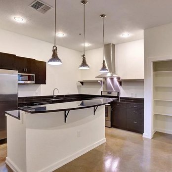 The Mosaic on Broadway - Kitchen - Apartments Near Me - San Antonio, Texas The Mosaic on Broadway - Kitchen - Apartments Near Me - San Antonio, Texas