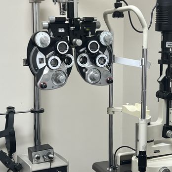 MyEyeDr - This is mechanic that is used for examine eyes. - Optometrists Near Me - St. John, Florida MyEyeDr - This is mechanic that is used for examine eyes. - Optometrists Near Me - St. John, Florida