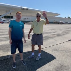 Royal Aviation Flying Club