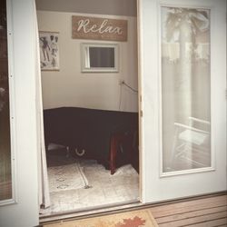 Total Body Therapy and Wellness
