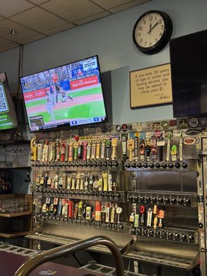 Billco's Billiards and Darts by null