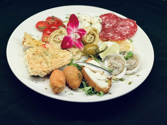 The Etna Rosso Ristorante by null