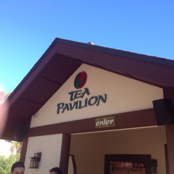 Tea Pavilion - Japanese Near Me - San Diego, California
