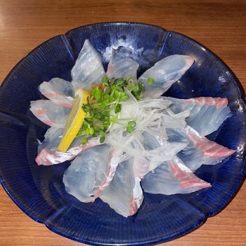 Akasaka - Red snapper - Japanese Near Me - Honolulu, Hawaii