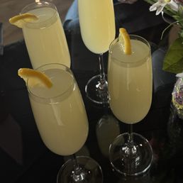 Limoncello Spritz Limoncello Spritz