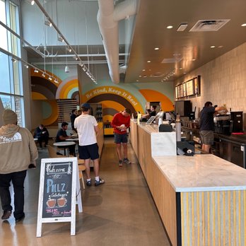 Philz Coffee - Interior - Coffee & Tea Near Me - Calabasas, California Philz Coffee - Interior - Coffee & Tea Near Me - Calabasas, California