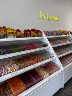 Sockerbit - Swedish Candy Store by null