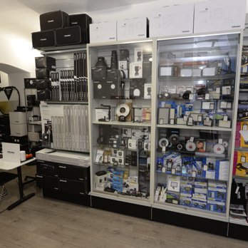 Foto K - Photography Stores & Services Near Me - Barcelona, B
