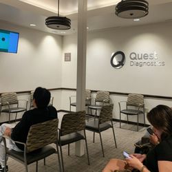 Quest Diagnostics