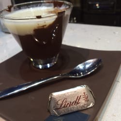 Negozio Lindt