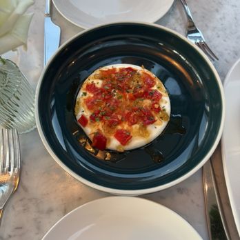 Léonie - Italian Near Me - Dallas, Texas
