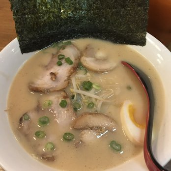 Momo Ramen - Ramen Near Me - Brooklyn, New York Momo Ramen - Ramen Near Me - Brooklyn, New York