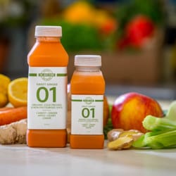 The Juice Store