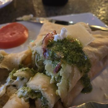 The Forge - And of course the crepes are where it all began and where it's at!!! - Breakfast & Brunch Near Me - Put-in-Bay, Ohio
