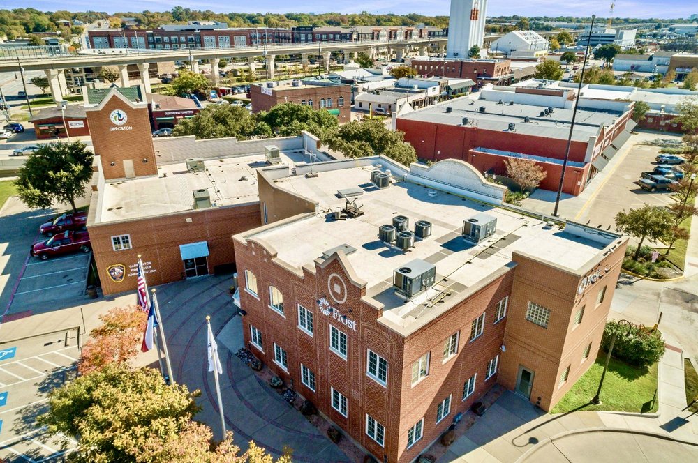 Slide of Roof Experts