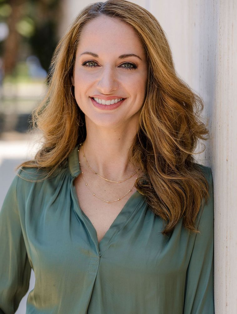 Holly Valerio, MD - child therapist in Philadelphia, PA