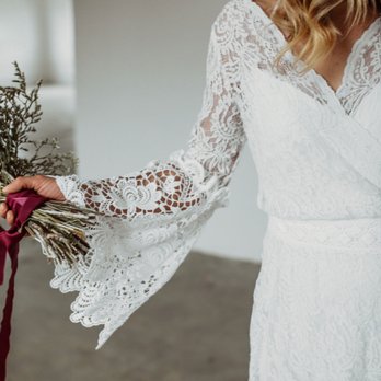 das Süß - Boho-Chic - Bridal Near Me - Laatzen, NI