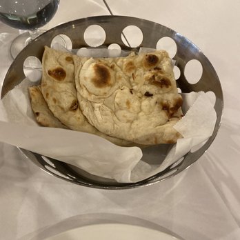Mantra India - Endless naan - Indian Near Me - Mountain View, California